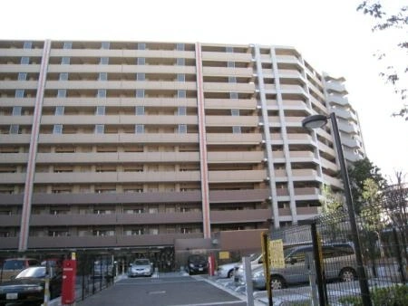 ウィズ松戸陽だまりの丘