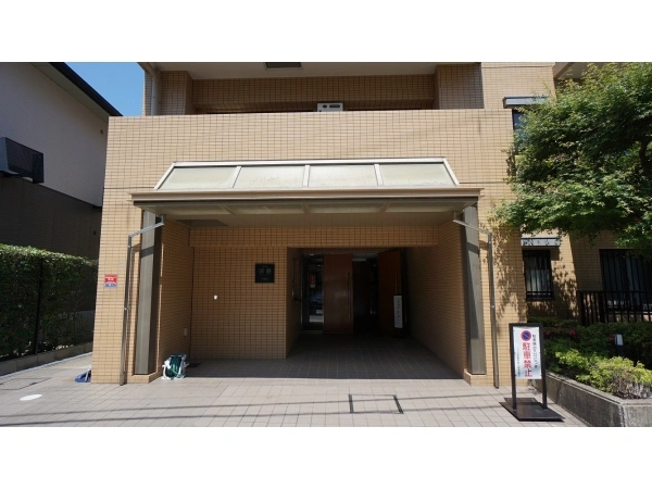 コスモ須磨月見山