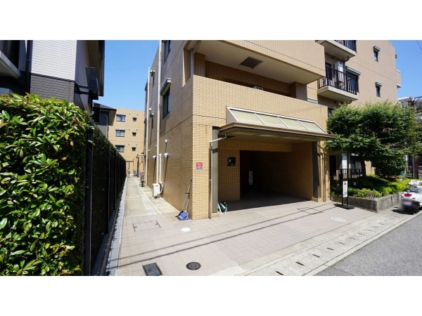 コスモ須磨月見山