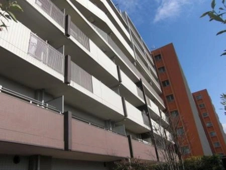 ウィズ南柏コンフォートテラス