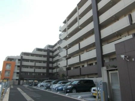 ウィズ南柏コンフォートテラス