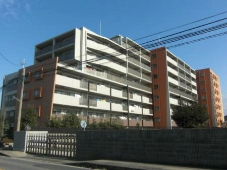 ウィズ南柏コンフォートテラス