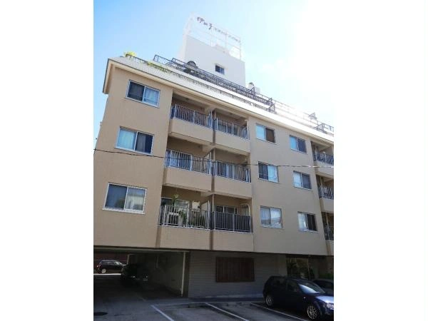 伊皿子スワローズマンション