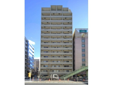 東日本橋デュープレックスポーション