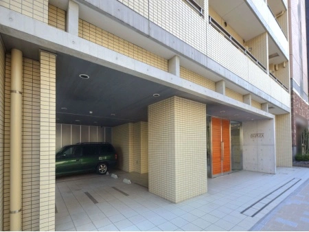 東日本橋デュープレックスポーション