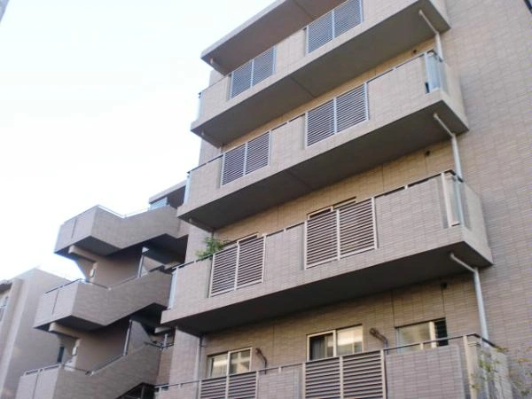 ジオ千里山