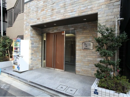 プレール・ドゥーク銀座イーストIII