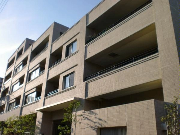 パークホームズ千里佐竹台