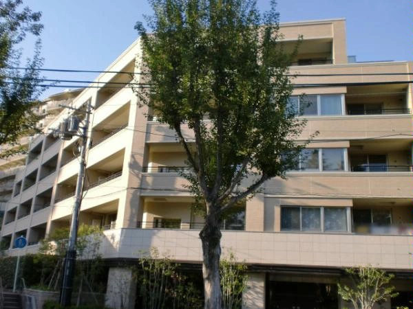 パークホームズ千里佐竹台