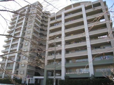 オーベルグランディオ新松戸
