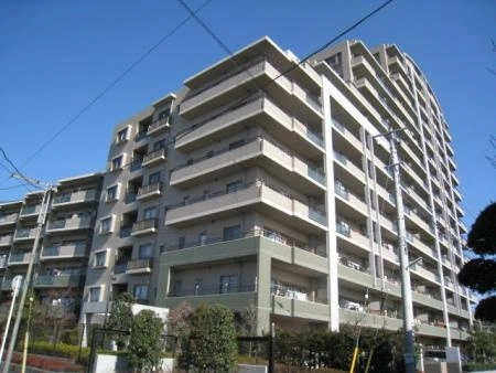 オーベルグランディオ新松戸