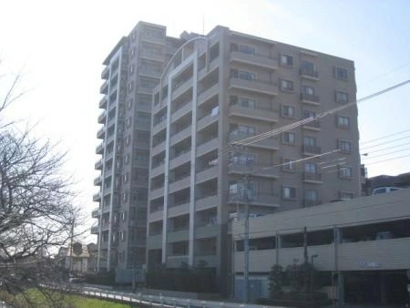 オーベルグランディオ新松戸