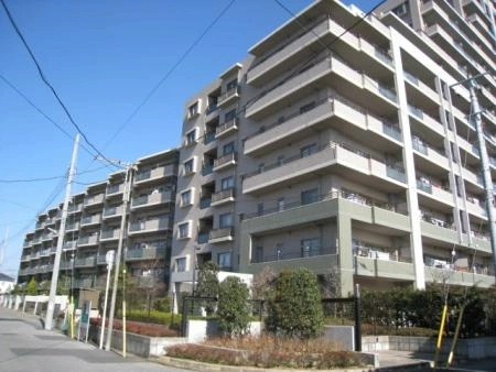 オーベルグランディオ新松戸