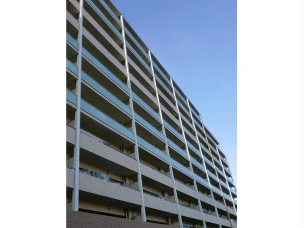 ザ・パークハウス南千里