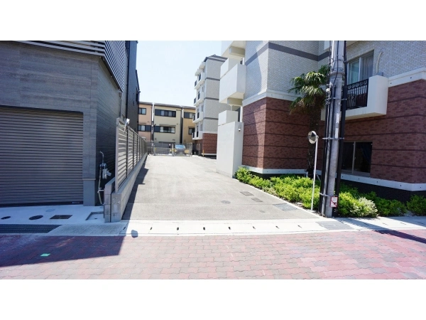 ワコーレ須磨海浜公園駅前