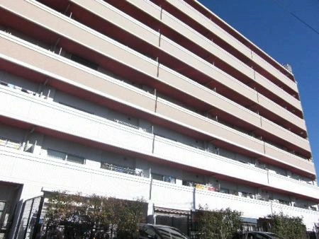 グランスイート北小金