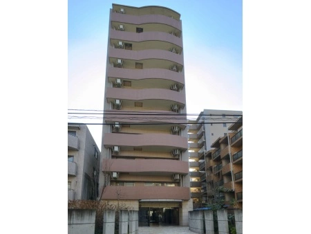 Tフラッツ南麻布