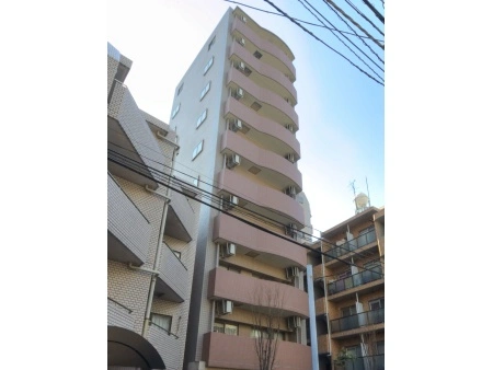 Tフラッツ南麻布