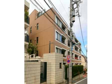 藤和神楽坂ホームズ
