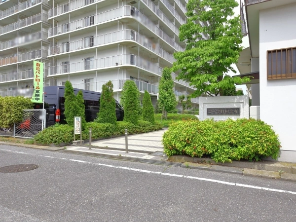 コープ野村北柏