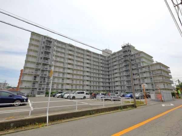 コープ野村北柏