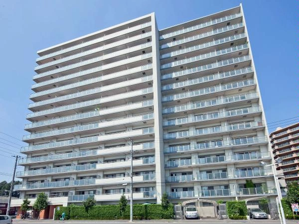 エクセレントスクエアスイートマークス
