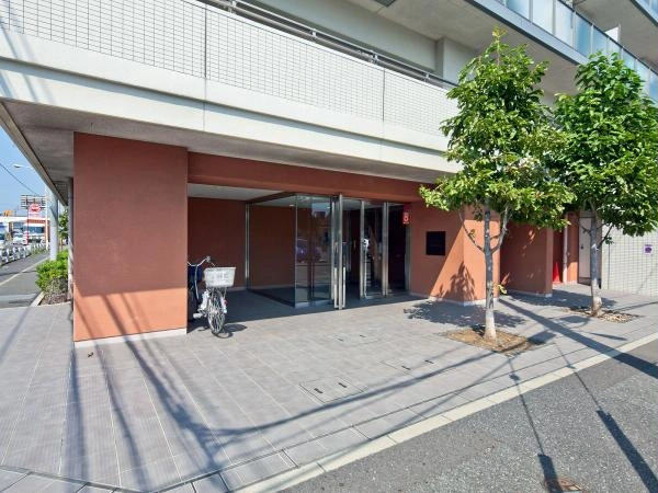 エクセレントスクエアスイートマークス