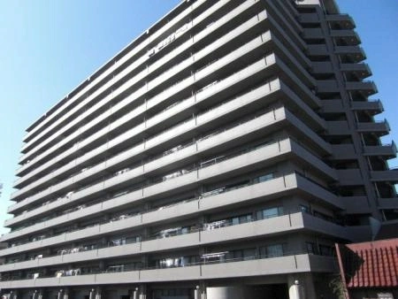 コスモ松戸ロイヤルフォルム