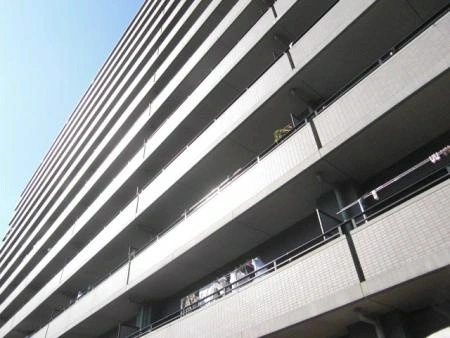 コスモ松戸ロイヤルフォルム