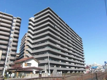 コスモ松戸ロイヤルフォルム