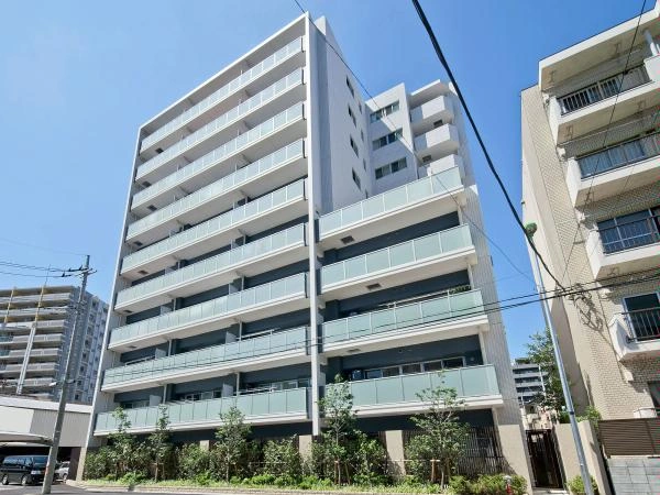 イニシア川口