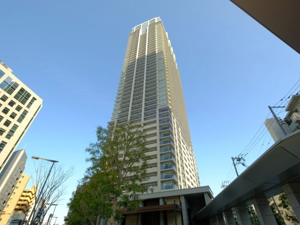 ブランズタワー梅田ノース