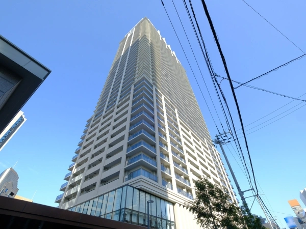 ブランズタワー梅田ノース