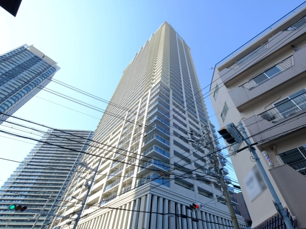 ブランズタワー梅田ノース