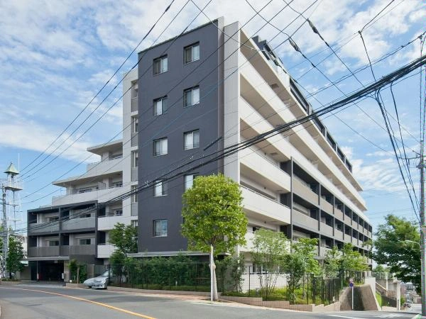 デュオ東川口エアリーヒルズ