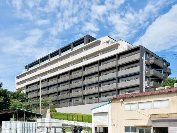 デュオ東川口エアリーヒルズ