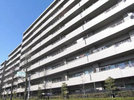 サーパス常盤平