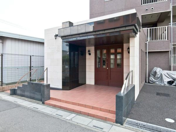 レグザ南鳩ヶ谷パークオアシス