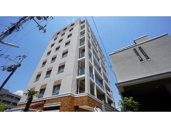 ワコーレ須磨本町ステーションコースト