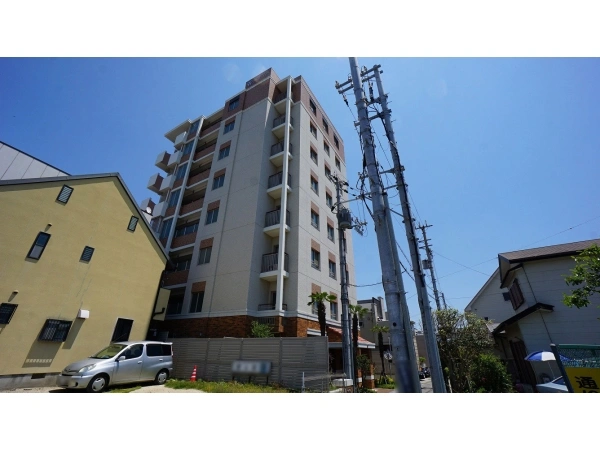 ワコーレ須磨本町ステーションコースト