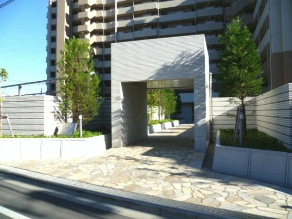ジオ流山おおたかの森
