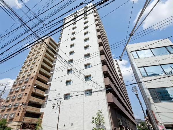 ウィルローズ鳩ヶ谷