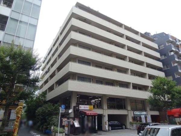 麹町パレス