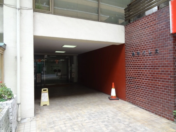 麹町パレス