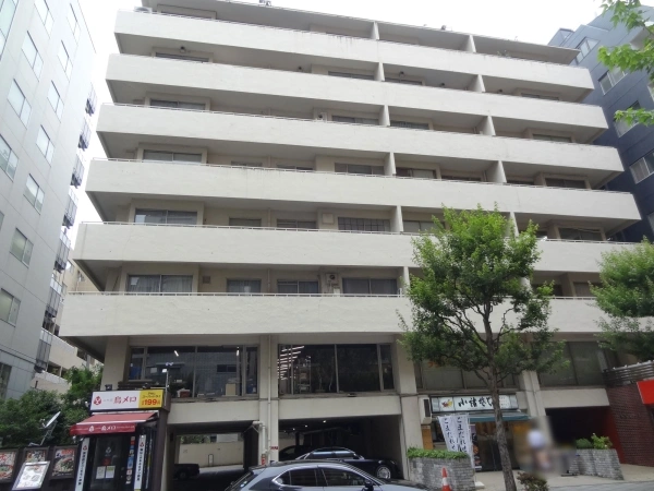 麹町パレス
