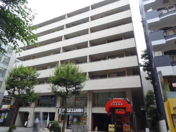 麹町パレス