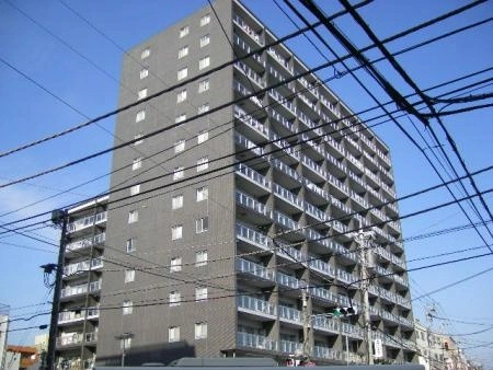 シティハウス柏イーストコート