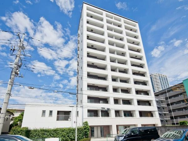 デュアルリンクス川口本町