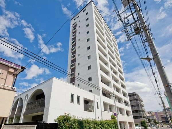 デュアルリンクス川口本町