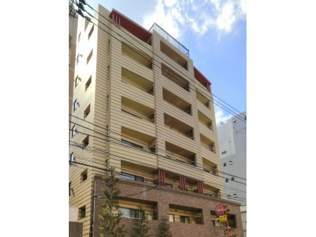 フィールE北新宿